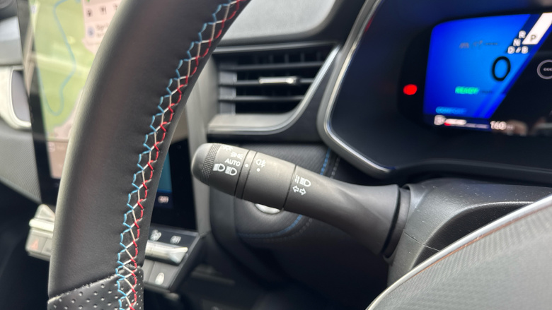 Renault Symbioz 1.6 E-Tech FHEV 145 Techno Esprit Alpine 5dr Auto Hybrid Estate